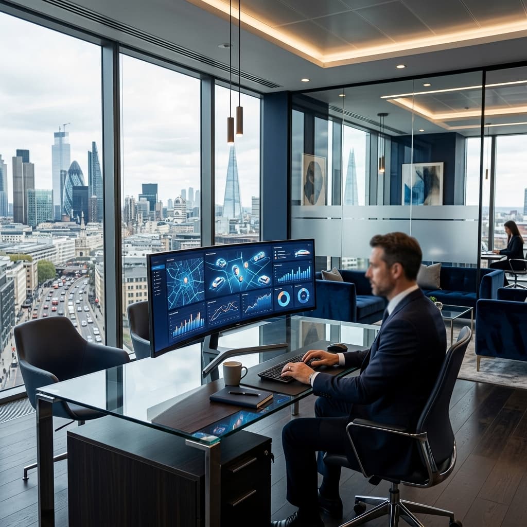 Business Development Strategy