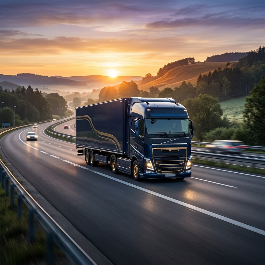 Fleet Operations Optimization